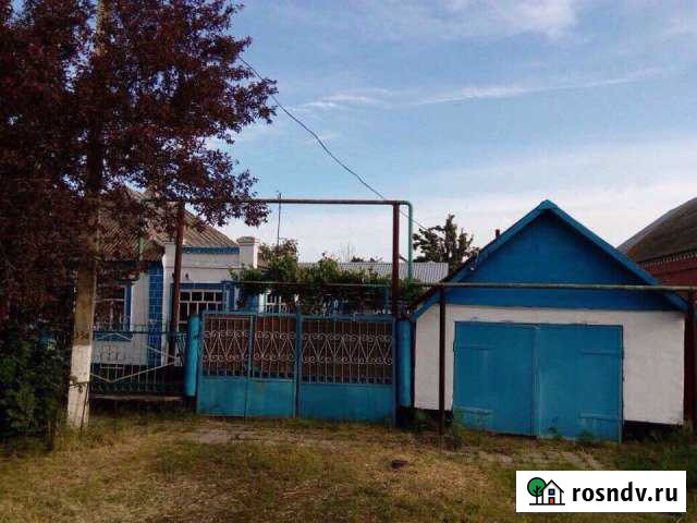 Дом 62 м² на участке 18 сот. на продажу в Вышестеблиевской Вышестеблиевская - изображение 1