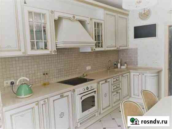 4-комнатная квартира, 118.8 м², 5/6 эт. на продажу в Краснодаре Краснодар