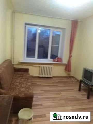 Комната 16 м² в 1-ком. кв., 3/5 эт. в аренду на длительный срок в Ивантеевке Московской области Ивантеевка - изображение 1