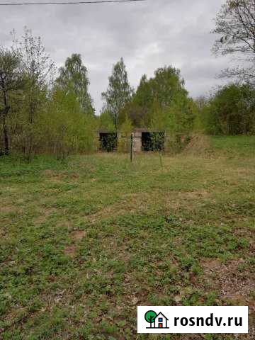 Участок ИЖС 14 сот. на продажу в Пушкинских Горах Пушкинские Горы - изображение 1