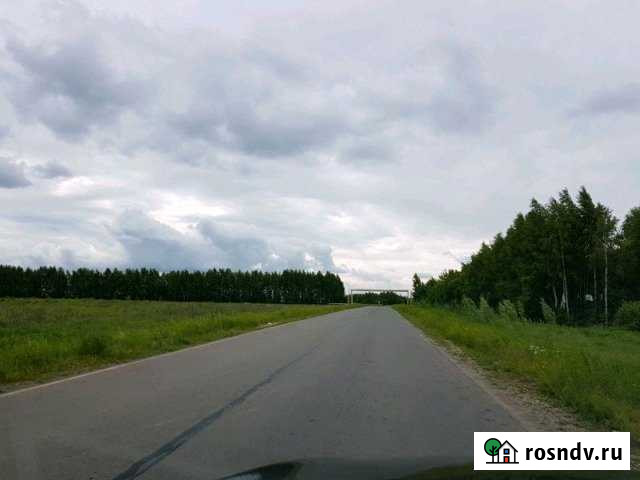 Участок ИЖС 15 сот. на продажу в Богородске Богородск - изображение 1