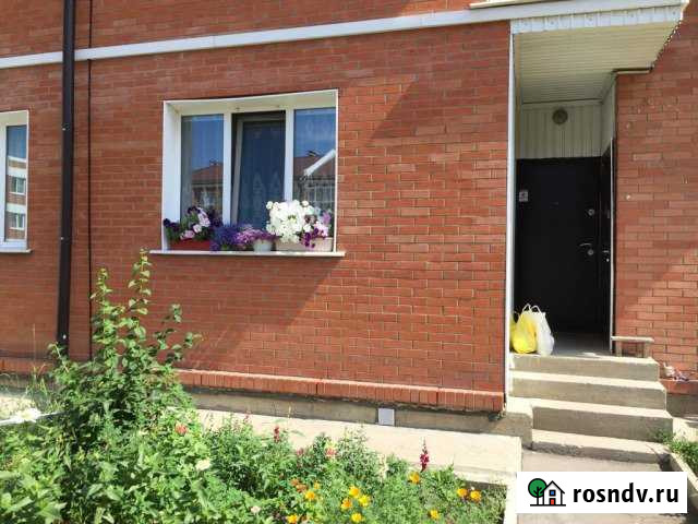 2-комнатная квартира, 62 м², 1/2 эт. на продажу в Шелехове Шелехов - изображение 1