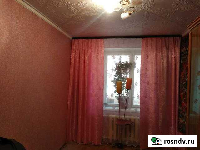 3-комнатная квартира, 54 м², 8/9 эт. на продажу в Таганроге Таганрог - изображение 1