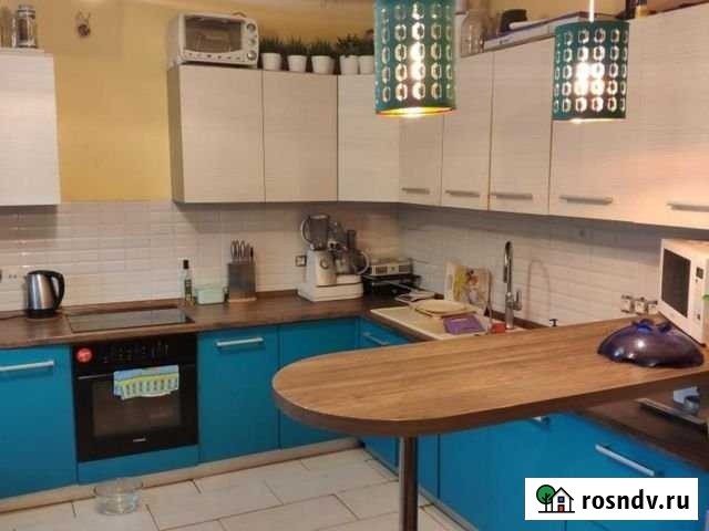 2-комнатная квартира, 57 м², 2/6 эт. на продажу в Красково Красково - изображение 1