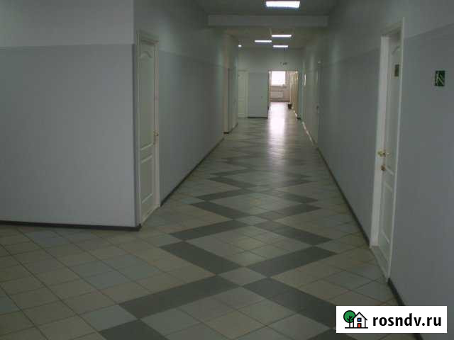 Офисное помещение, 23 кв.м. Пермь - изображение 1