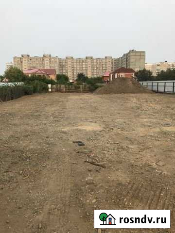 Участок ИЖС 11 сот. на продажу в Комсомольске-на-Амуре Комсомольск-на-Амуре - изображение 1