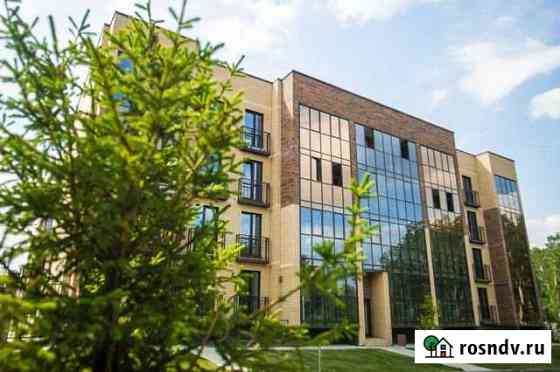 1-комнатная квартира, 68.9 м², 2/4 эт. на продажу в Новосибирске Новосибирск