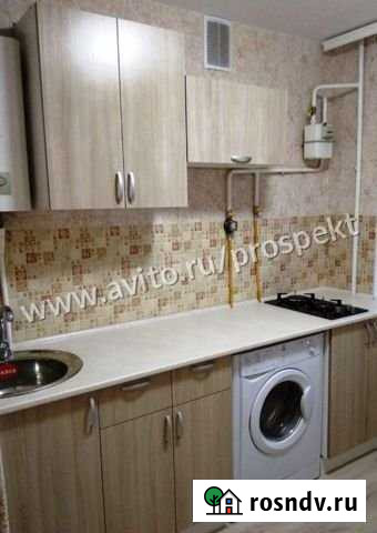 1-комнатная квартира, 31 м², 2/5 эт. на продажу в Симферополе Симферополь - изображение 1