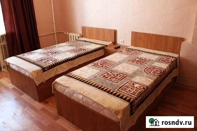 3-комнатная квартира, 64 м², 6/9 эт. в аренду на длительный срок в Старом Осколе Старый Оскол - изображение 1