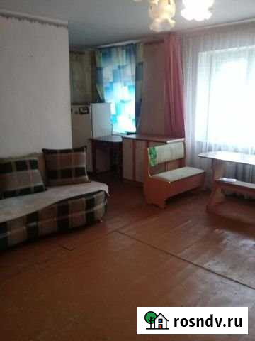 1-комнатная квартира, 29 м², 1/3 эт. на продажу в Улан-Удэ Улан-Удэ - изображение 1