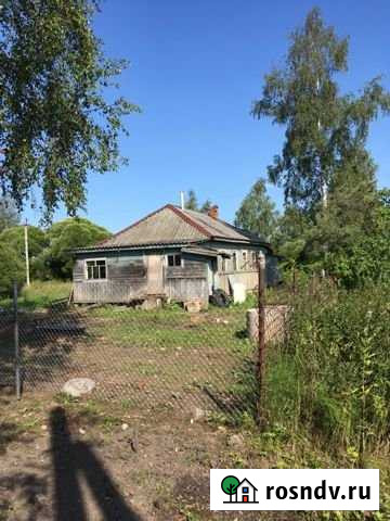 Участок ИЖС 6 сот. на продажу в Чудово Чудово - изображение 1