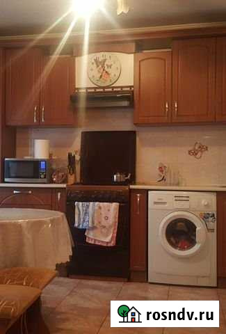 1-комнатная квартира, 33 м², 4/9 эт. в аренду на длительный срок в Белгороде Белгород - изображение 1