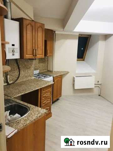 2-комнатная квартира, 47 м², 4/4 эт. на продажу в Клине Клин - изображение 1