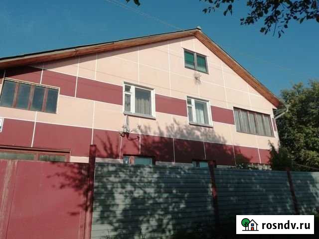 Коттедж 133 м² на участке 15 сот. на продажу в Верху-Нейвинском Верх-Нейвинский - изображение 1