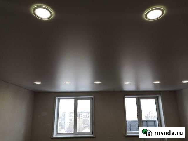 Квартира-студия, 39 м², 5/5 эт. на продажу в Бийске Бийск - изображение 1