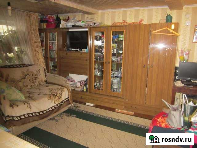 Дом 27 м² на участке 6 сот. на продажу в Златоусте Златоуст - изображение 1