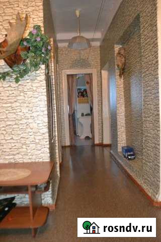 2-комнатная квартира, 54 м², 2/2 эт. в аренду на длительный срок в Анжеро-Судженске Анжеро-Судженск - изображение 1