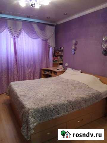 3-комнатная квартира, 61.4 м², 2/5 эт. на продажу в Майском Белгородской области Майский - изображение 1