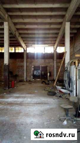 Сдам складское помещение, 370 кв.м. Великий Новгород - изображение 1