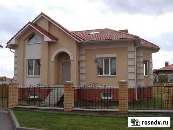 Коттедж 320 м² на участке 10 сот. на продажу в Саратове Саратов