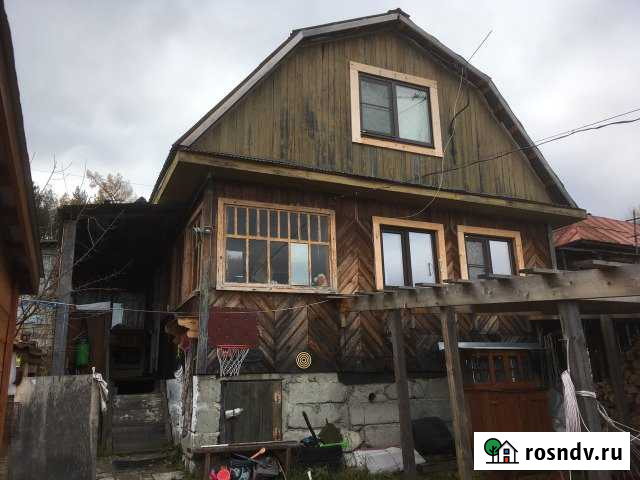 Дача 40 м² на участке 4.5 сот. на продажу в Екатеринбурге Екатеринбург - изображение 1