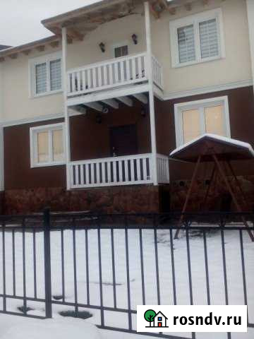 Таунхаус 80 м² на участке 3 сот. в аренду на длительный срок в Санкт-Петербурге Санкт-Петербург - изображение 1