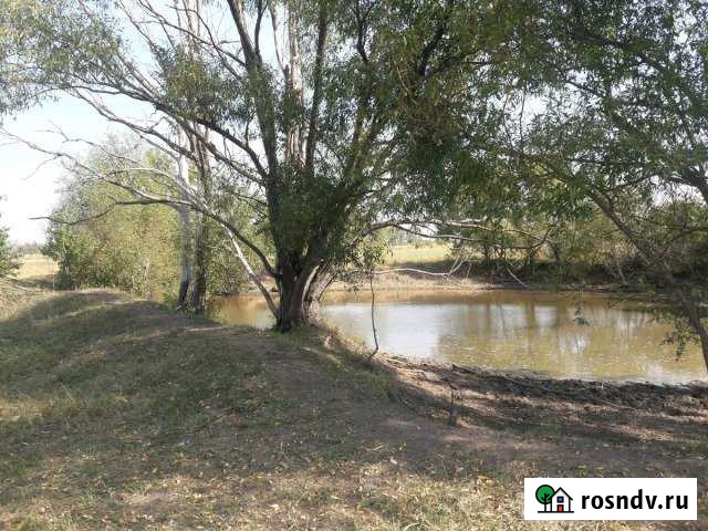 Дом 26 м² на участке 40 сот. на продажу в Задонске Задонск - изображение 1