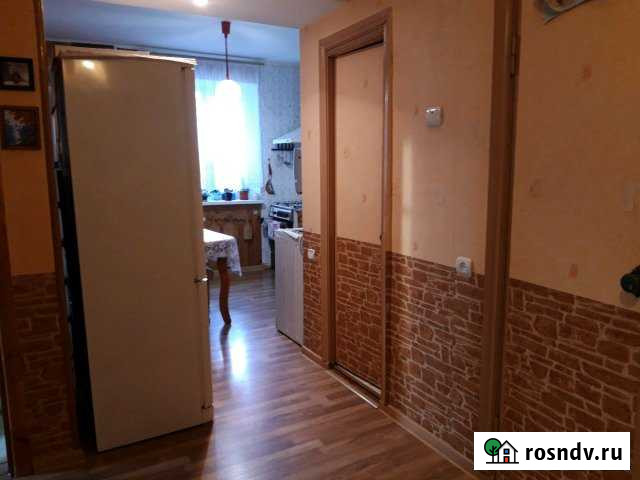 4-комнатная квартира, 97 м², 4/5 эт. на продажу в Прохладном Прохладный - изображение 1