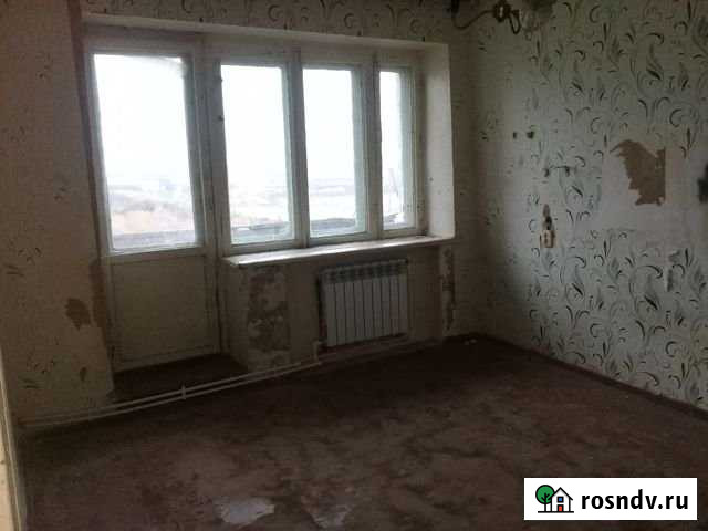 2-комнатная квартира, 47.5 м², 2/3 эт. на продажу в Вязьме Вязьма - изображение 1