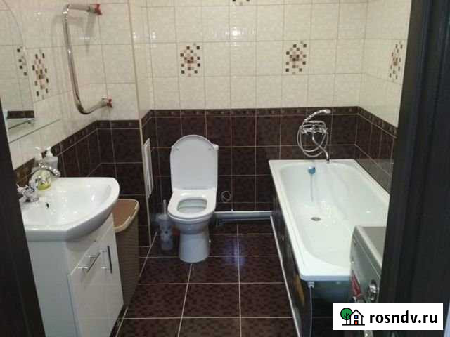 1-комнатная квартира, 50 м², 8/10 эт. в аренду на длительный срок в Иваново Иваново - изображение 1