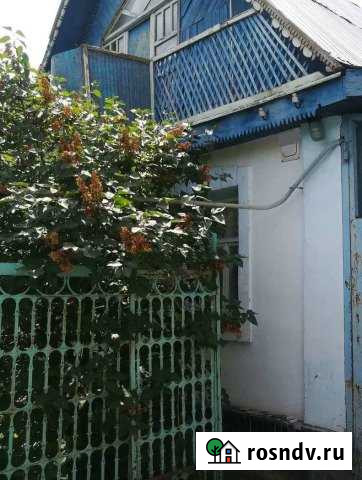 Дом 82 м² на участке 6 сот. на продажу в Тольятти Тольятти - изображение 1