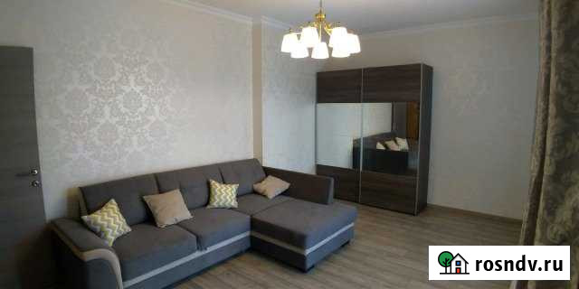 3-комнатная квартира, 96 м², 7/9 эт. в аренду на длительный срок в Московском Московской области Московский - изображение 1