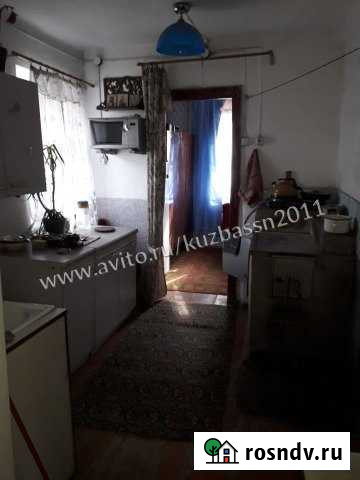 Дом 30 м² на участке 5 сот. на продажу в Ленинске-Кузнецком Ленинск-Кузнецкий - изображение 1