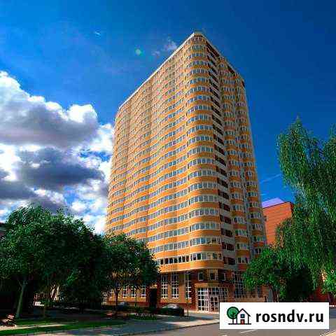2-комнатная квартира, 68.1 м², 7/25 эт. на продажу в Ростове-на-Дону Ростов-на-Дону