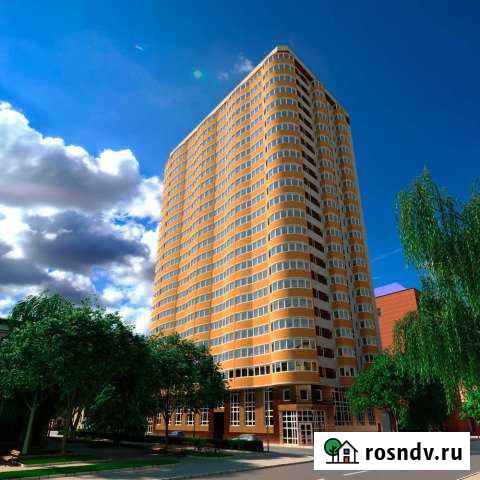 2-комнатная квартира, 68.1 м², 7/25 эт. на продажу в Ростове-на-Дону Ростов-на-Дону - изображение 1