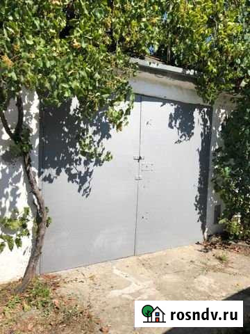 Гараж 24 м² в аренду в Анапе Анапа - изображение 1