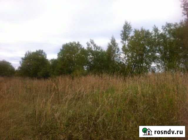 Участок СНТ, ДНП 100 сот. на продажу в Романовке Романовка - изображение 1