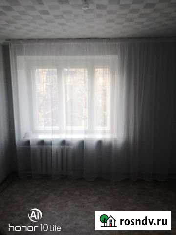 Комната 13 м² в 1-ком. кв., 2/5 эт. на продажу в Заинске Заинск - изображение 1