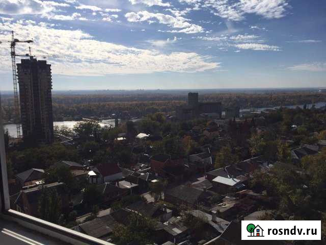 3-комнатная квартира, 84.5 м², 9/24 эт. на продажу в Ростове-на-Дону Ростов-на-Дону - изображение 1