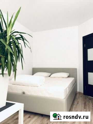 1-комнатная квартира, 39 м², 1/9 эт. в аренду посуточно в Сыктывкаре Сыктывкар - изображение 1