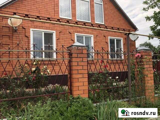 Дом 115 м² на участке 18 сот. на продажу в Ярославской Ярославская - изображение 1