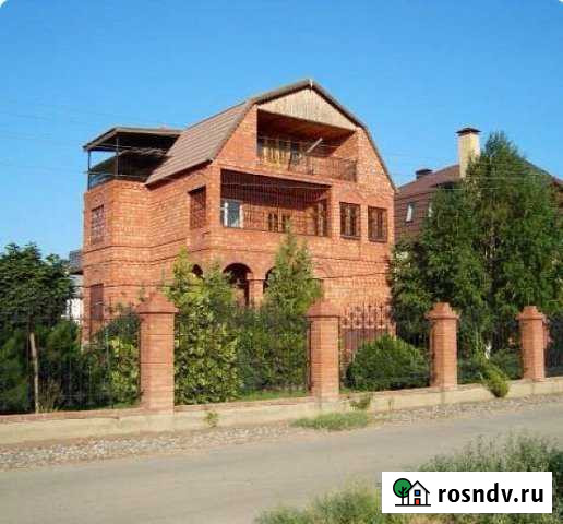 Коттедж 230 м² на участке 10 сот. на продажу в Яксатово Яксатово - изображение 1