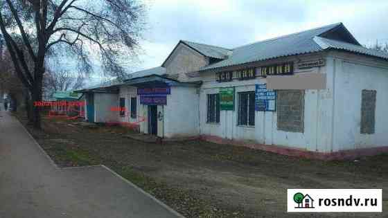 Свободного назначения 524.9 кв.м. Чапаевск