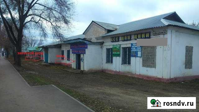 Свободного назначения 524.9 кв.м. Чапаевск - изображение 1