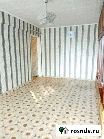 3-комнатная квартира, 57 м², 5/5 эт. на продажу в Железногорске Красноярского края Железногорск - изображение 1