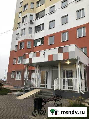 1-комнатная квартира, 38 м², 8/17 эт. в аренду на длительный срок в Липецке Липецк - изображение 1