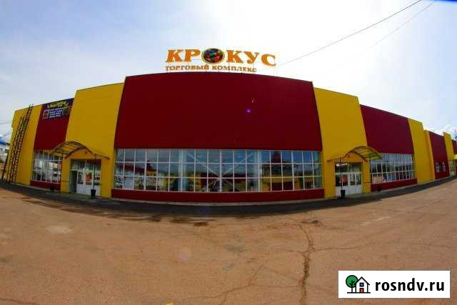 Офисное помещение, от 10 до 100 кв.м. Улан-Удэ - изображение 1