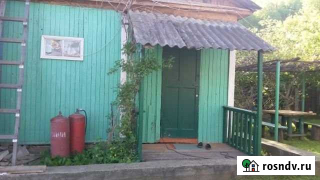 Дача 24 м² на участке 3 сот. на продажу в Горячем Ключе Горячий Ключ - изображение 1