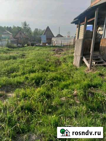 Участок СНТ, ДНП 4 сот. на продажу в Колывани Колывань - изображение 1