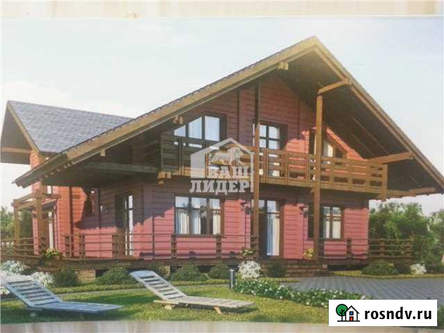 Коттедж 230 м² на участке 11 сот. на продажу в Солнечногорске Солнечногорск - изображение 1